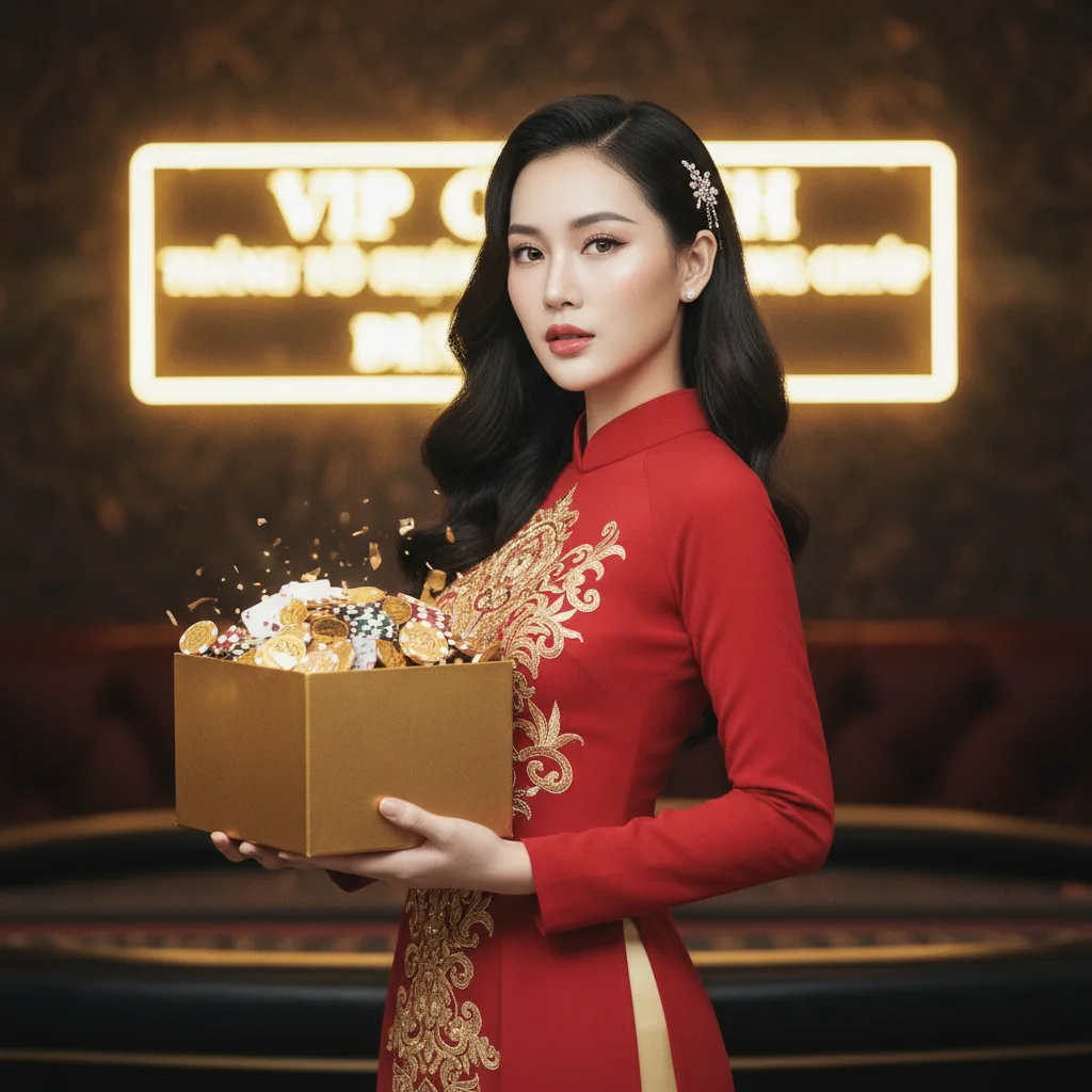Ưu Đãi Độc Quyền lanrongplay